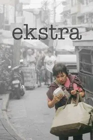 Ekstra movie poster