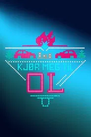 Kjør meg til OL tv show poster
