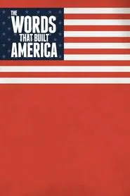 Poster do filme Palavras Que Construíram a América