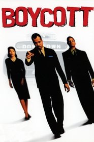 Boycott movie poster