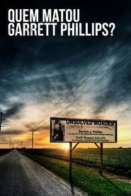 Poster da série Quem Matou Garrett Phillips?