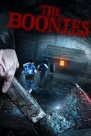 The Boonies movie poster