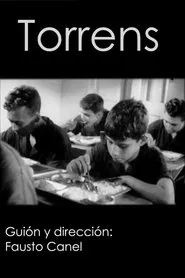 Torrens movie poster