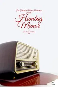 Humbug Manor movie poster