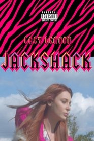 Jackshack movie poster
