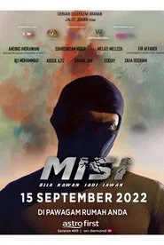 Misi movie poster