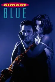 Almost Blue movie poster