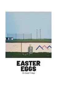 Easter Eggs movie poster
