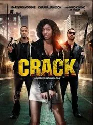 Poster do filme Crack