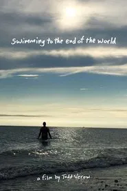 Swimming to the End of the World movie poster