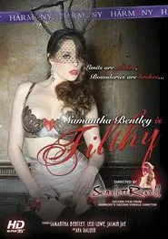 Samantha Bentley Is Filthy movie poster