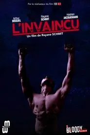 Invincible movie poster