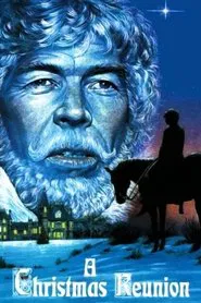 A Christmas Reunion movie poster
