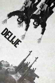 The Tough Ones movie poster