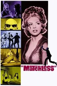 Matchless movie poster