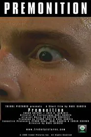 Premonition movie poster