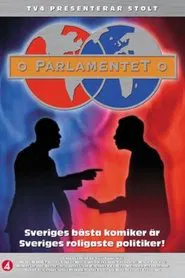 Poster do filme Parlamentet