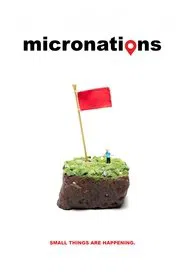 Micronations movie poster