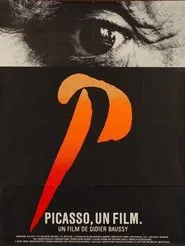 Picasso movie poster