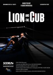 Lion and the Cub movie poster