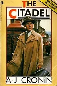 The Citadel tv show poster