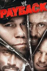 WWE Payback 2013 movie poster