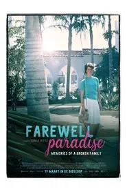 Farewell Paradise movie poster