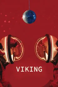 Viking movie poster