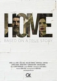 Poster do filme Home