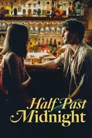 Half Past Midnight movie poster