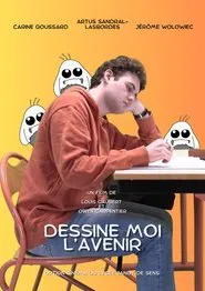 Poster do filme Dessine moi l'avenir