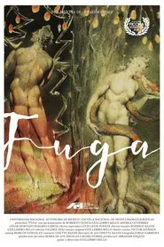 Fugue movie poster