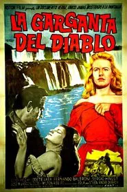 In the Devil's Throat movie poster