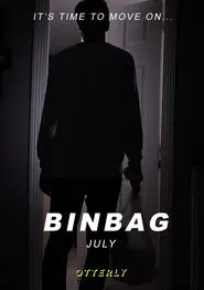 BinBag movie poster