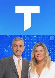 Telenoche tv show poster
