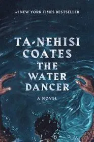 Poster do filme The Water Dancer