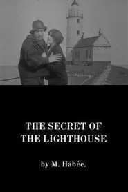 The Secret of the Lighthouse movie poster