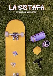 La Estafa movie poster