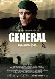 The General movie poster