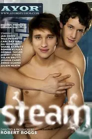 Steam movie poster