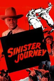Sinister Journey movie poster