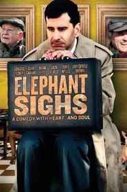 Elephant Sighs movie poster