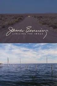 James Benning: Circling the Image movie poster