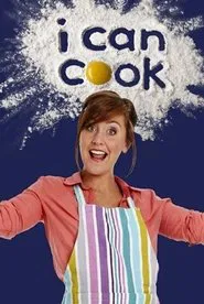 I Can Cook tv show poster