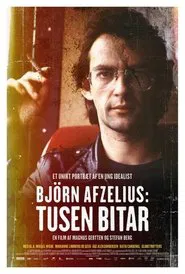 A Thousand Pieces movie poster
