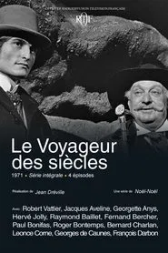 Le Voyageur des siècles tv show poster