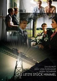 Das letzte Stück Himmel movie poster