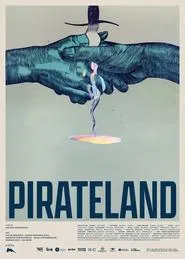 Pirateland movie poster