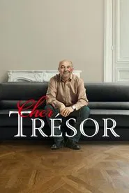 Cher Trésor movie poster