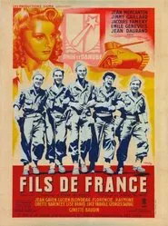 Son of France movie poster